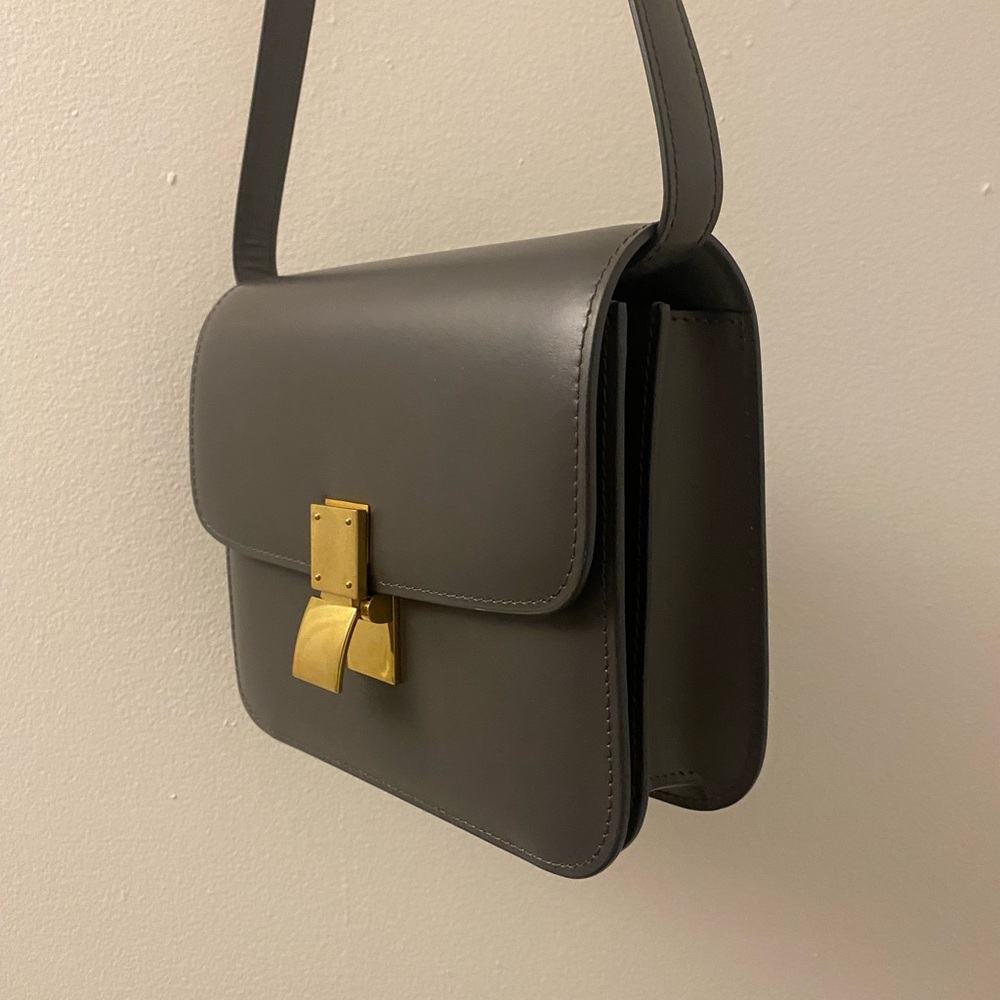Celine Classic Box Bag